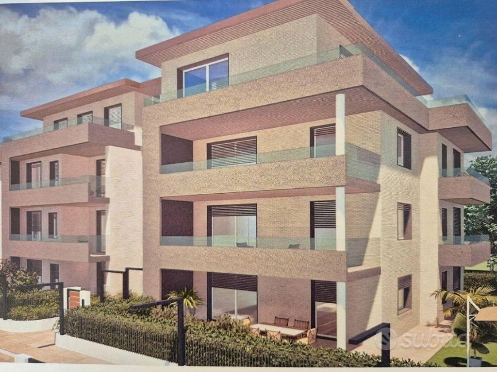Apartment in Seregno, Cassina Savina - Vista 2