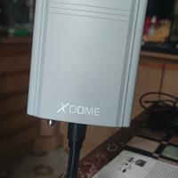 Antenna TV interna/esterna