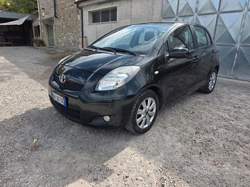 Toyota Yaris 1.4 DID