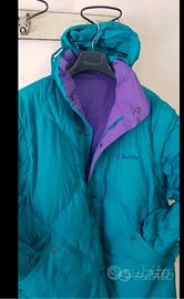 Giacca a vento LOTTO