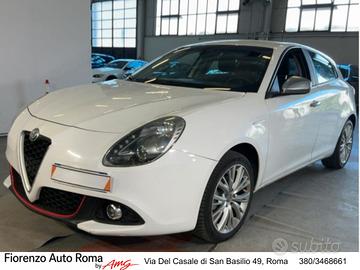 Alfa Romeo Giulietta 1.4 Turbo 120 CV Super -IN AR