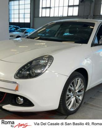 Alfa Romeo Giulietta 1.4 Turbo 120 CV Super -IN AR