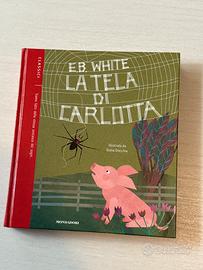 La tela di Carlotta - E.B. White