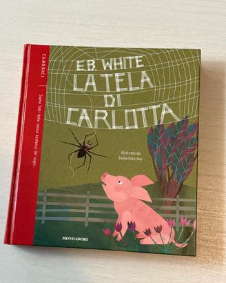 La tela di Carlotta - E.B. White
