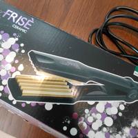 Piastra capelli frise'