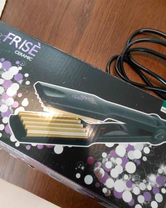 Piastra capelli frise'