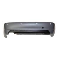 Paraurti posteriore e46 M-Tech coupé