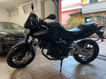 Aprilia Shiver 750