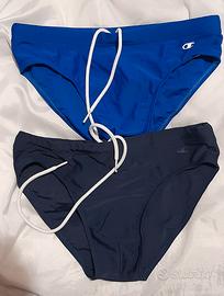 Costumi da ragazzo,taglia S, 13-14 anni,Champions