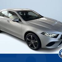 Mercedes-Benz Classe A A 250 e Plug-in hybrid...