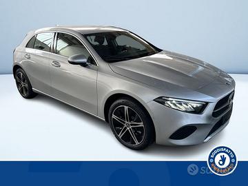 Mercedes-Benz Classe A A 250 e Plug-in hybrid...
