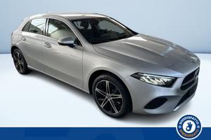 Mercedes-Benz Classe A A 250 e Plug-in hybrid...