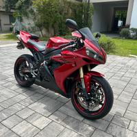 Yamaha r1 2006