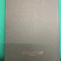Audemars Piguet catalogo 2012-13