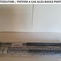 Coppia pistoni alza baule Mini R50 R53