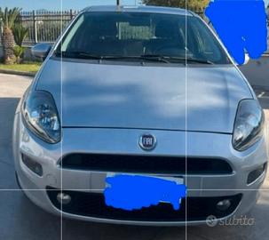 Fiat  punto 1300 MTJ