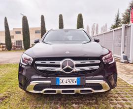 Mercedes glc (x253) - 2022