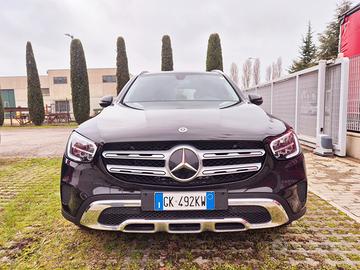 Mercedes glc (x253) - 2022