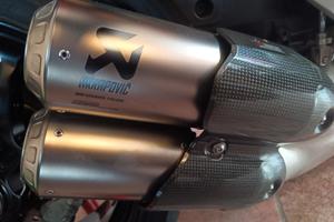 Accessori per Ducati Supersport 939/950