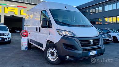 FIAT DUCATO 2.2 MJT PASSO CORTO 140 CV - TELECAMER