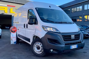 FIAT DUCATO 2.2 MJT PASSO CORTO 140 CV - TELECAMER