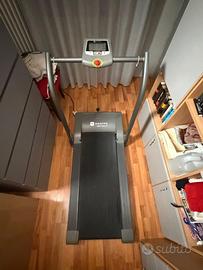 Tapis roulant Domyos Soft Walk 8