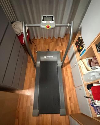 Tapis roulant Domyos Soft Walk 8