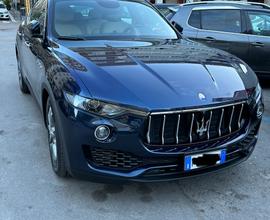 Maserati Levante MY 2020 3.0 Turbo Diesel 275 cv