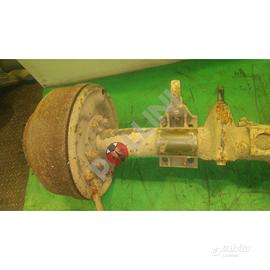 Assale post. C/differenziale iveco (fiat/om) vm90
