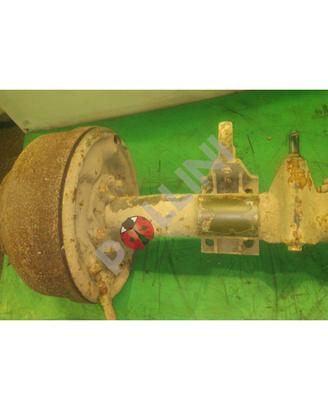 Assale post. C/differenziale iveco (fiat/om) vm90