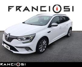 RENAULT Megane Sporter 1.5 dci energy Gt Line 11