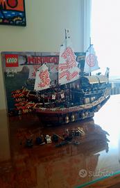 LEGO Ninjago 70618 – Il Vascello del Destino 