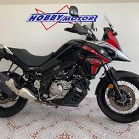 Suzuki V Strom DL 650 XT - 2018
