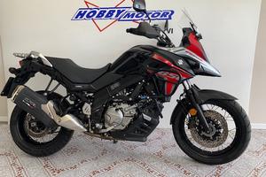 Suzuki V Strom DL 650 XT - 2018