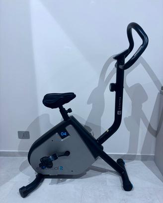 Cyclette essential 2 domyos