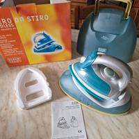 Ferro da Stiro Nuovo