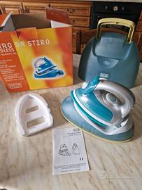 Ferro da Stiro Nuovo