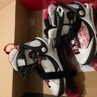 Pattini in linea Inline Skate STUF Xoom Girl 32-35
