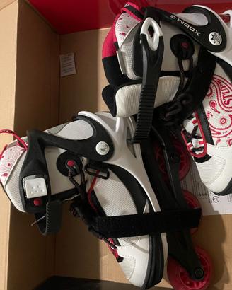 Pattini in linea Inline Skate STUF Xoom Girl 32-35