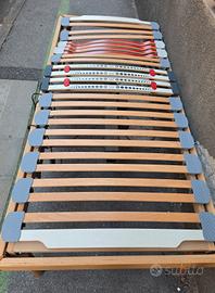 Rete Elettrica Motorizzata Singola (80x190 cm