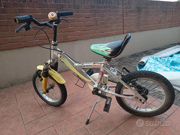 BICICLETTA  BAMBINO