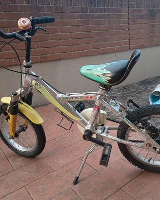 BICICLETTA  BAMBINO