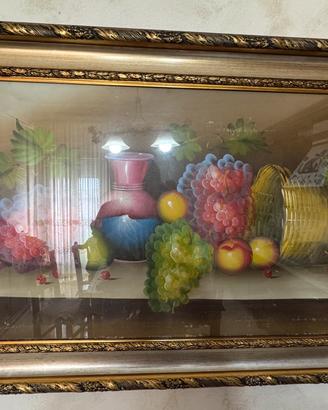 Quadro in stile classico