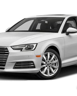 Ricambi usati Audi A4 A5 A6 A7 A8 2010 2020