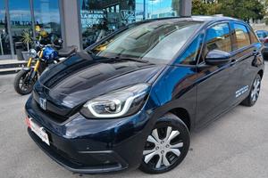 Honda Jazz 1.5 Hev eCVT Elegance