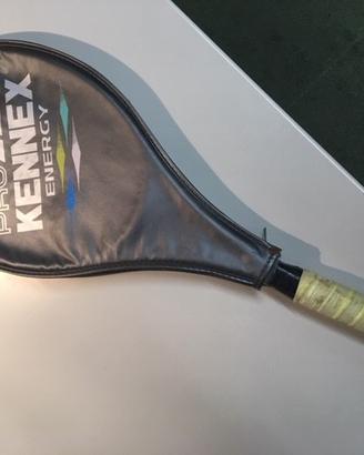 Rachetta Pro Kennex