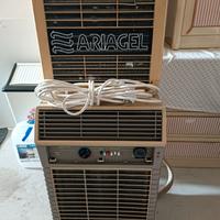 condizionatore portatile