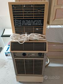 condizionatore portatile