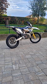 Husqvarna TE 125