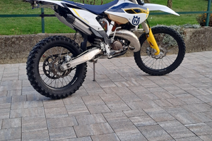 Husqvarna TE 125